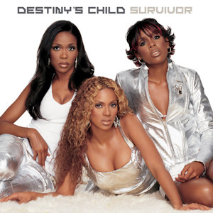 Survivor album cover