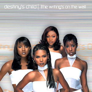 The Writing's on the Wall album cover