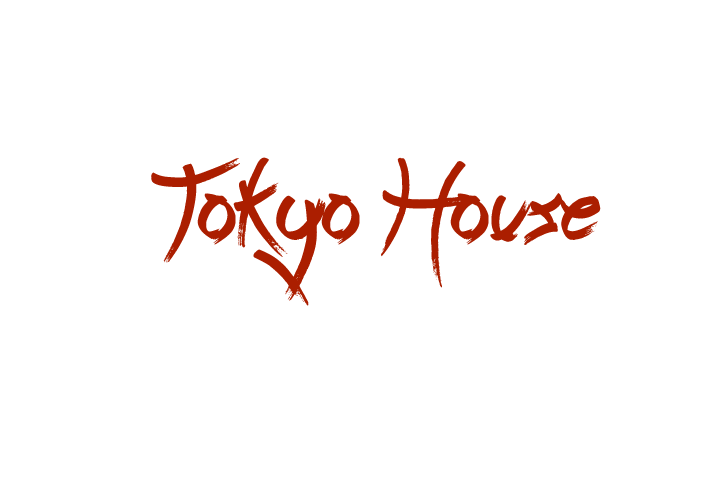 tokyo house